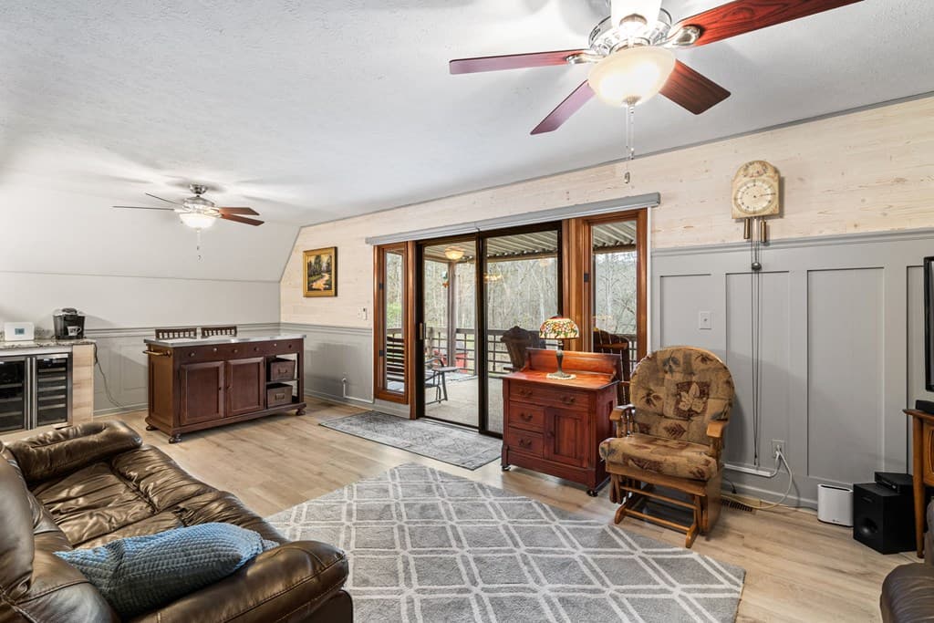 1721 Settlement Road, Young Harris GA 30582 - Photo