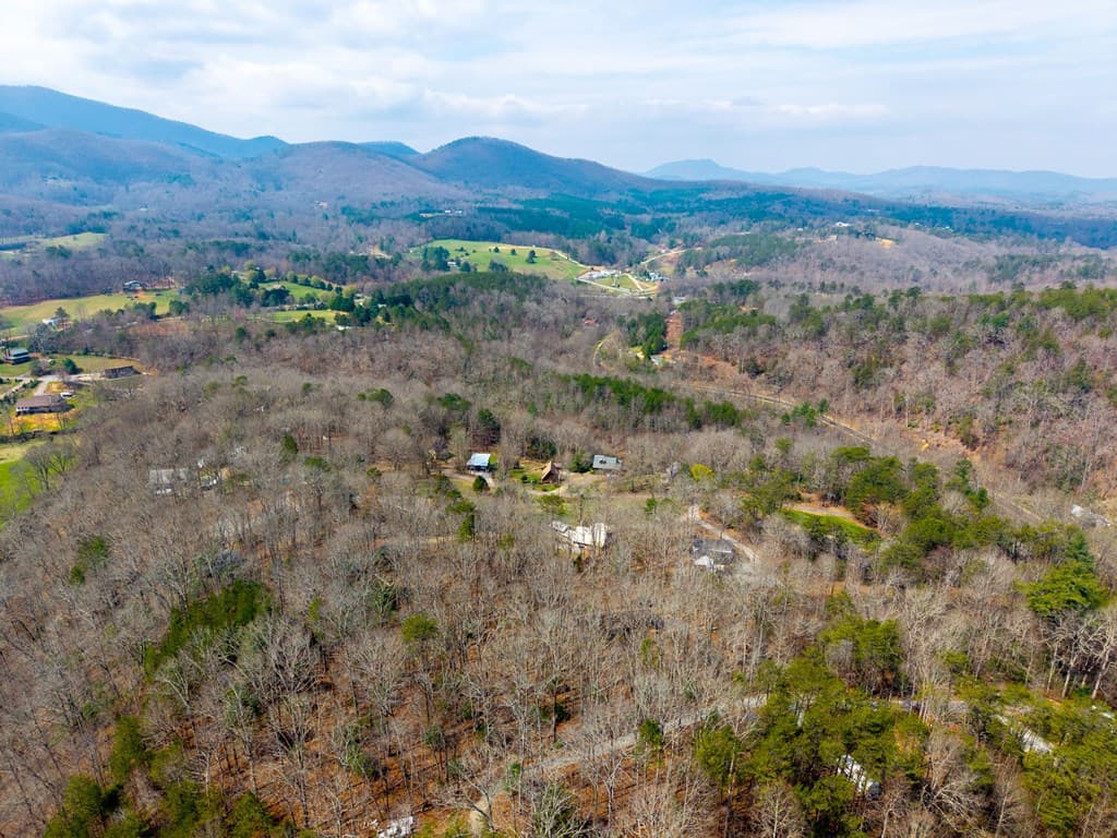 1721 Settlement Road, Young Harris GA 30582 - Photo