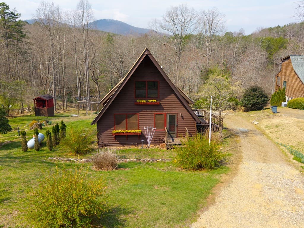 1721 Settlement Road, Young Harris GA 30582 - Photo