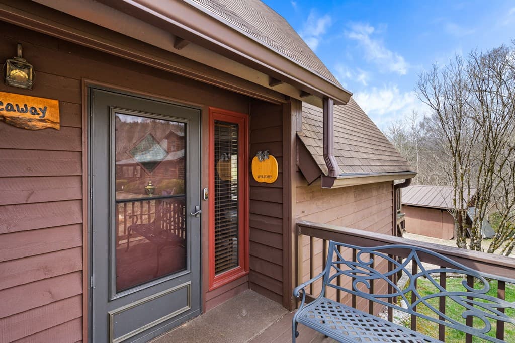 1721 Settlement Road, Young Harris GA 30582 - Photo
