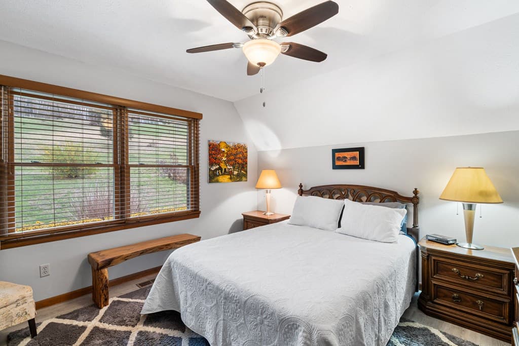 1721 Settlement Road, Young Harris GA 30582 - Photo