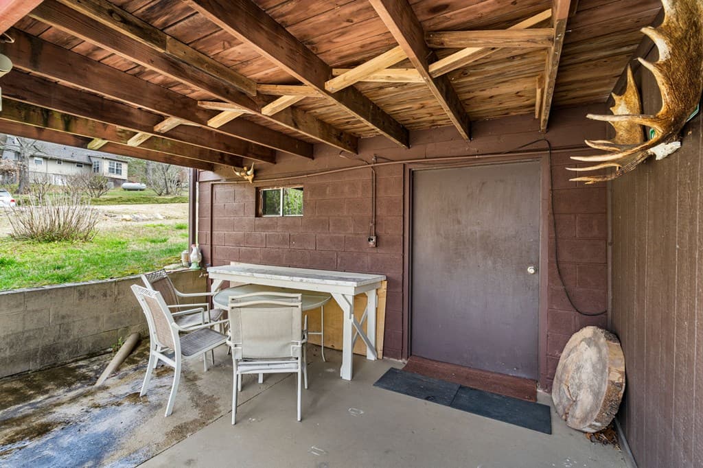 1721 Settlement Road, Young Harris GA 30582 - Photo