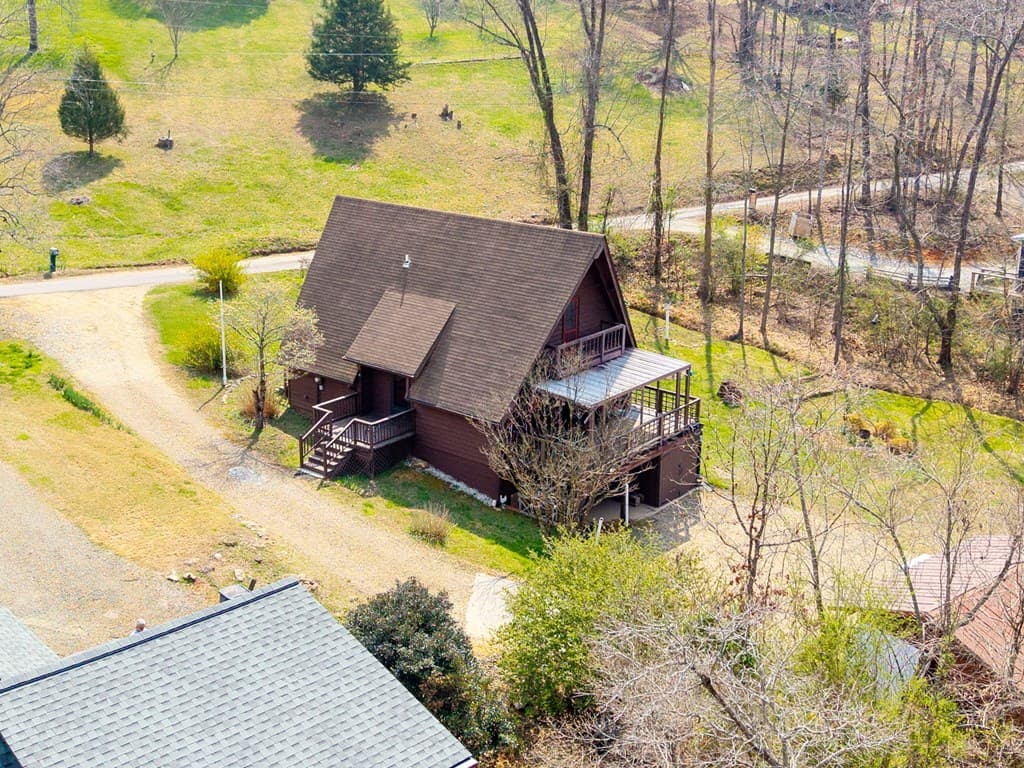 1721 Settlement Road, Young Harris GA 30582 - Photo