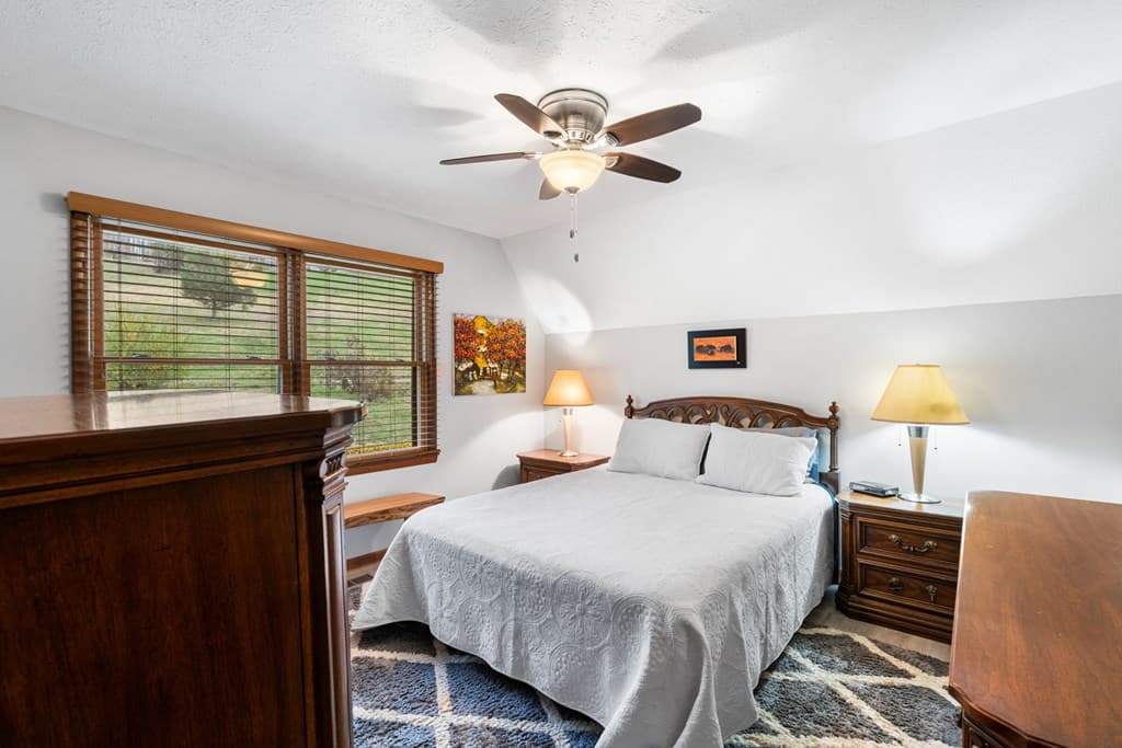 1721 Settlement Road, Young Harris GA 30582 - Photo