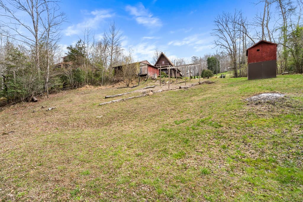 1721 Settlement Road, Young Harris GA 30582 - Photo