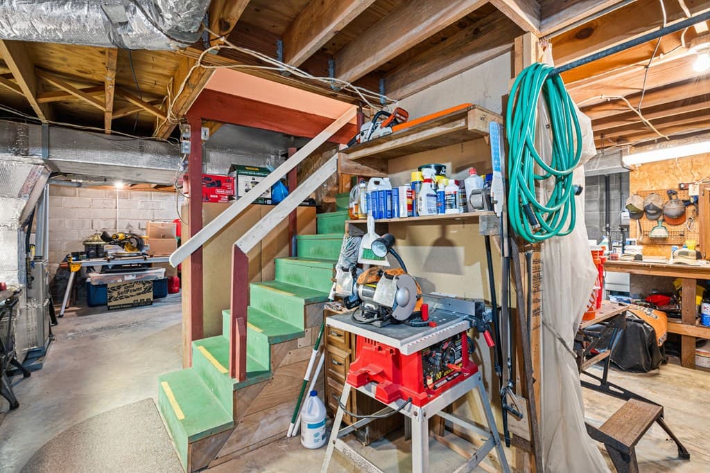 1721 Settlement Road, Young Harris GA 30582 - Photo