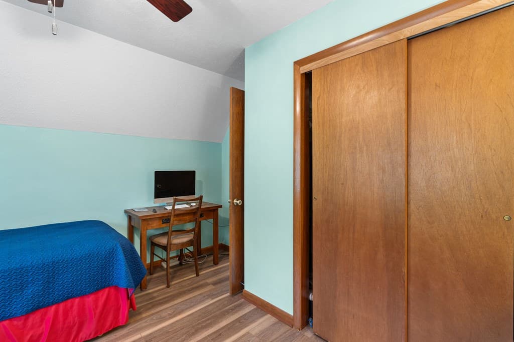 1721 Settlement Road, Young Harris GA 30582 - Photo