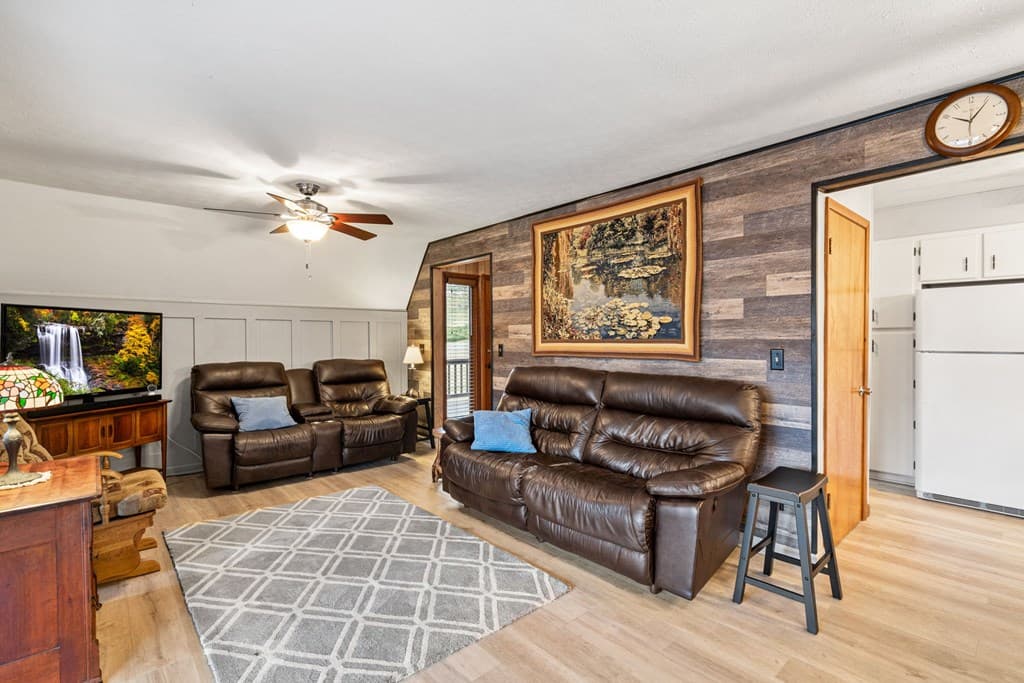 1721 Settlement Road, Young Harris GA 30582 - Photo