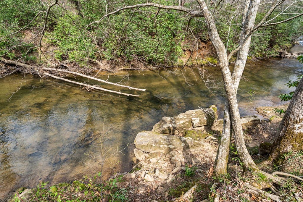 1721 Settlement Road, Young Harris GA 30582 - Photo