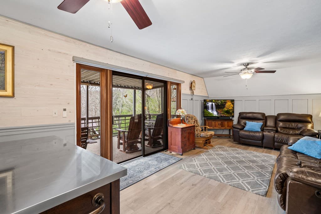 1721 Settlement Road, Young Harris GA 30582 - Photo