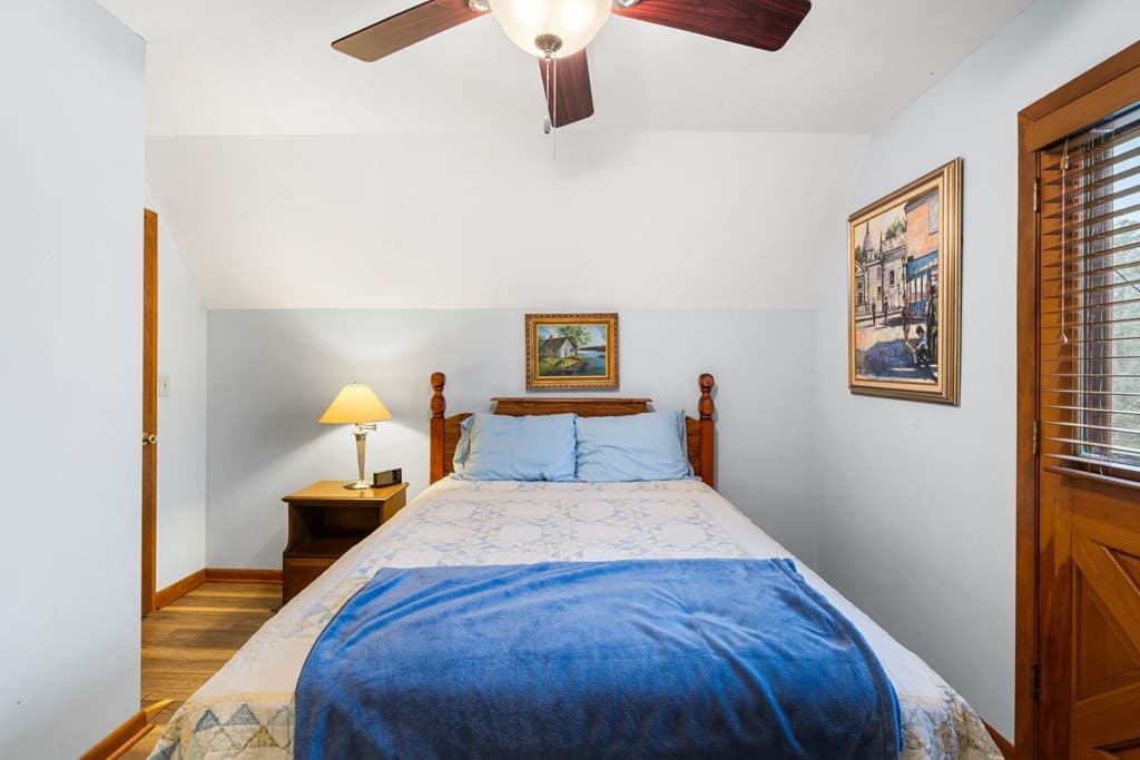 1721 Settlement Road, Young Harris GA 30582 - Photo