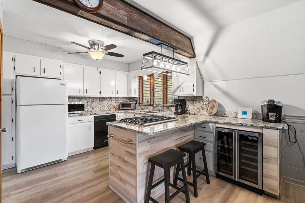 1721 Settlement Road, Young Harris GA 30582 - Photo