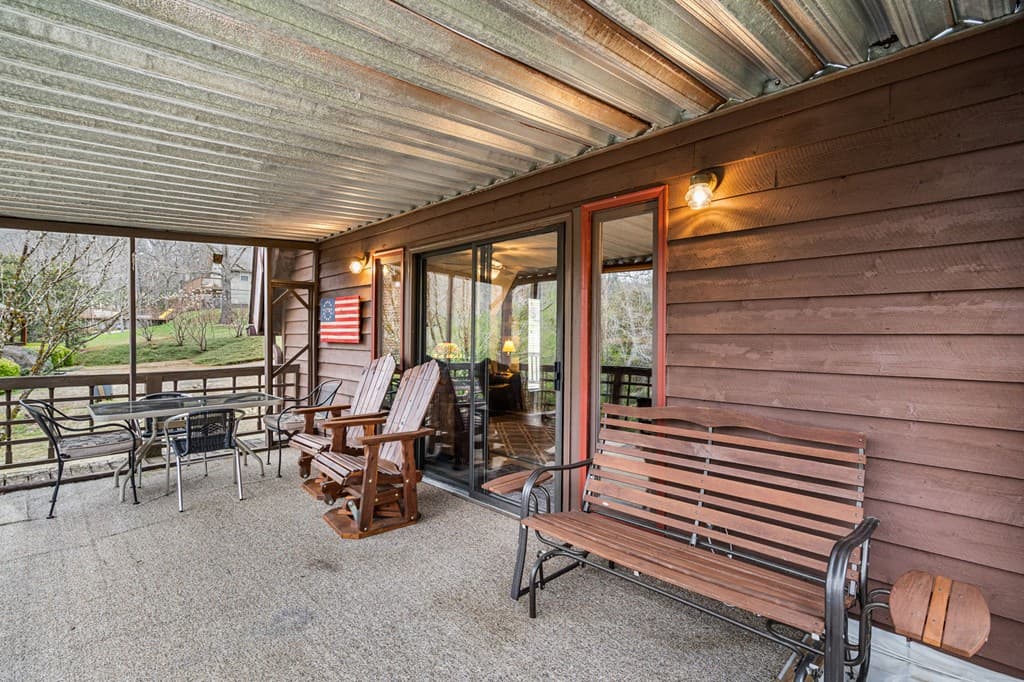 1721 Settlement Road, Young Harris GA 30582 - Photo