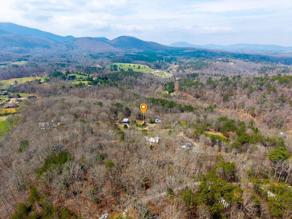 1721 Settlement Road, Young Harris GA 30582 - Photo