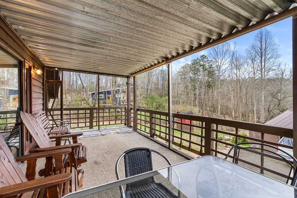 1721 Settlement Road, Young Harris GA 30582 - Photo