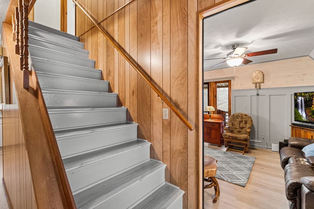 1721 Settlement Road, Young Harris GA 30582 - Photo