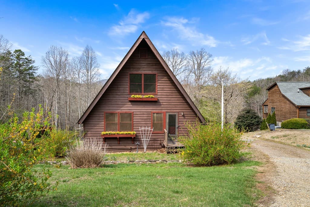 1721 Settlement Road, Young Harris GA 30582 - Photo