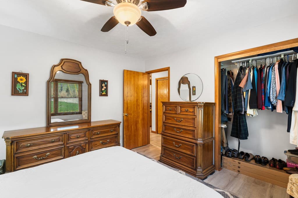 1721 Settlement Road, Young Harris GA 30582 - Photo