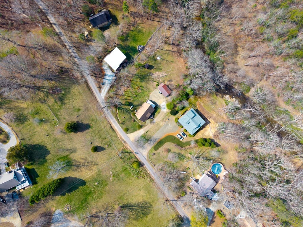 1721 Settlement Road, Young Harris GA 30582 - Photo