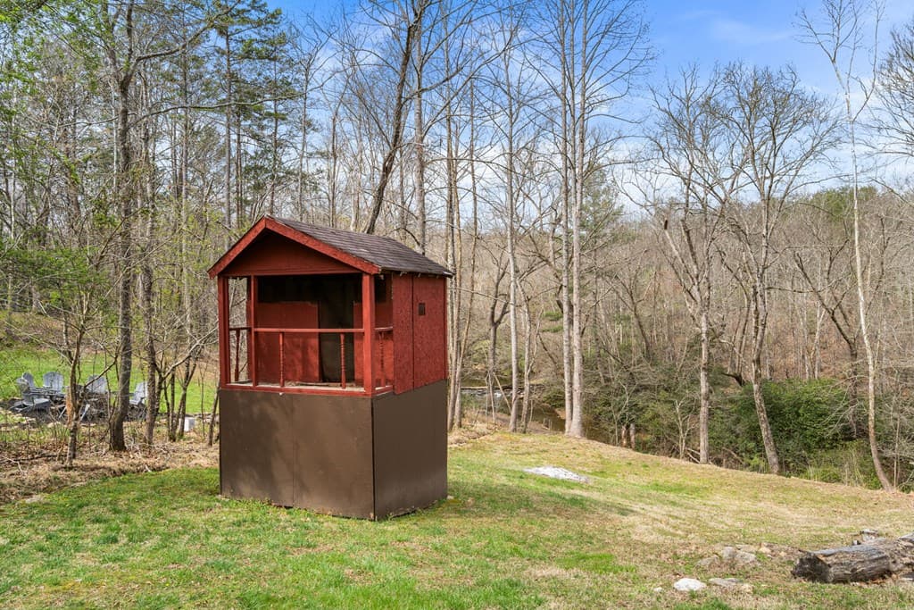 1721 Settlement Road, Young Harris GA 30582 - Photo