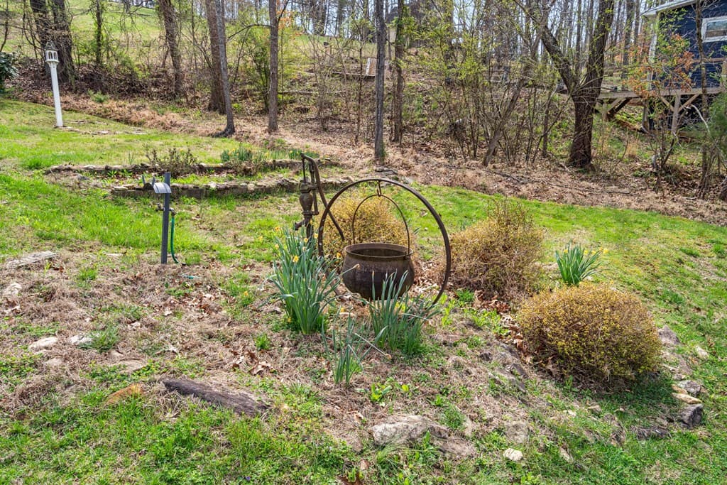 1721 Settlement Road, Young Harris GA 30582 - Photo