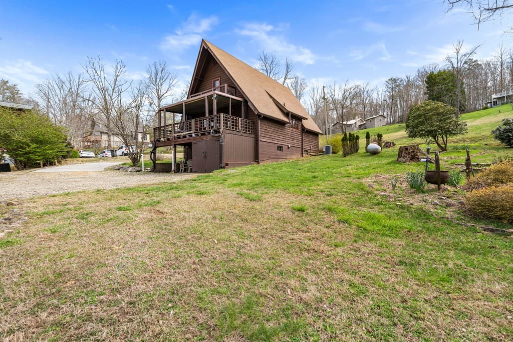 1721 Settlement Road, Young Harris GA 30582 - Photo