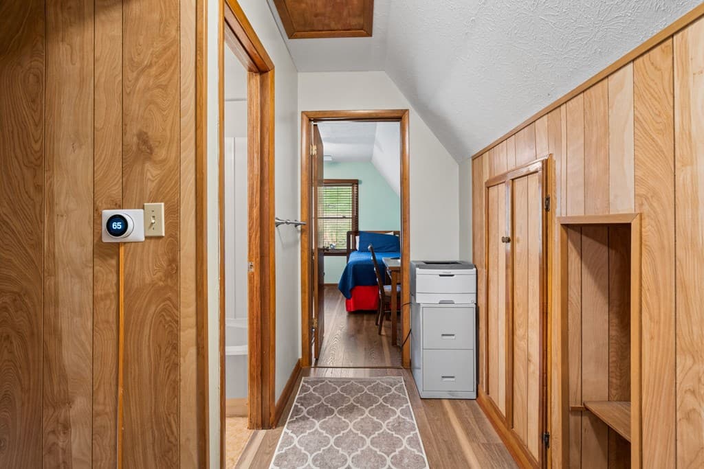 1721 Settlement Road, Young Harris GA 30582 - Photo