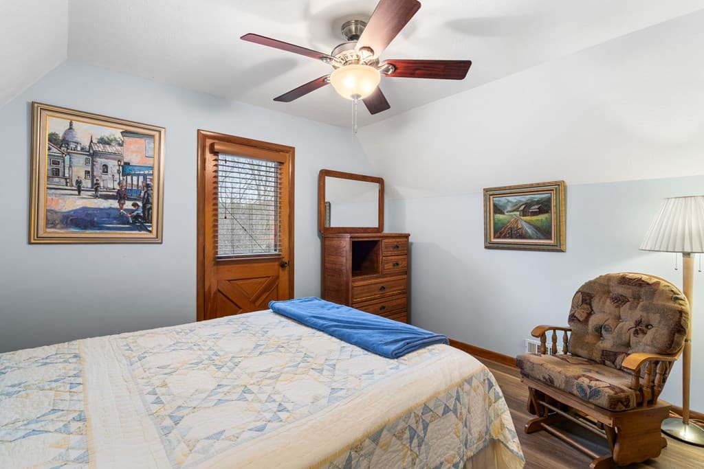 1721 Settlement Road, Young Harris GA 30582 - Photo