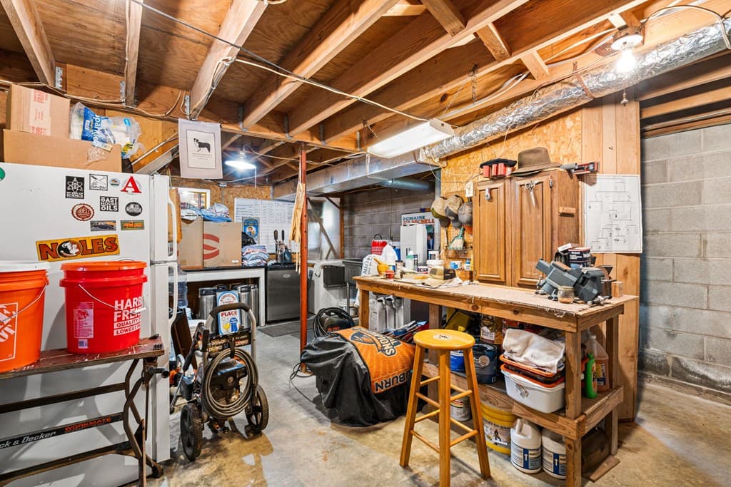 1721 Settlement Road, Young Harris GA 30582 - Photo