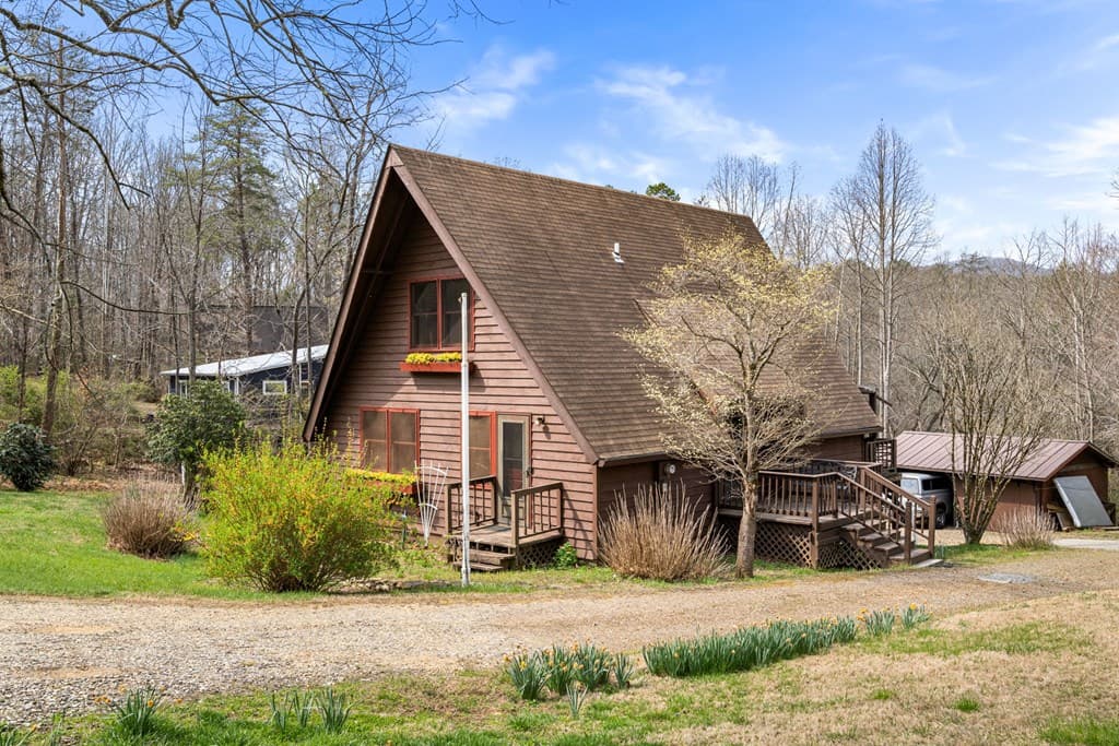 1721 Settlement Road, Young Harris GA 30582 - Photo