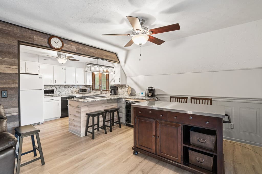 1721 Settlement Road, Young Harris GA 30582 - Photo
