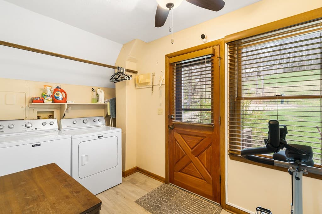 1721 Settlement Road, Young Harris GA 30582 - Photo