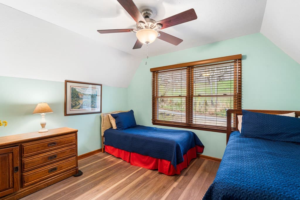 1721 Settlement Road, Young Harris GA 30582 - Photo