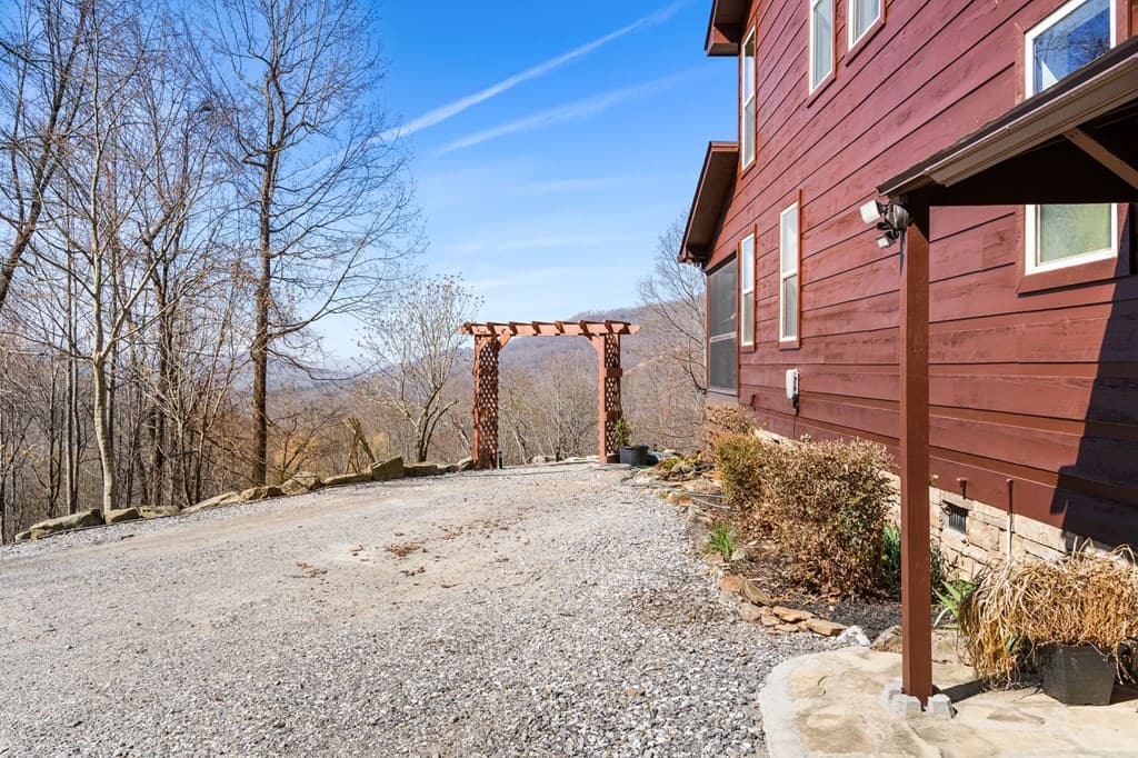 961 S Brooks Cove Road S, Hayesville NC 28904 - Photo