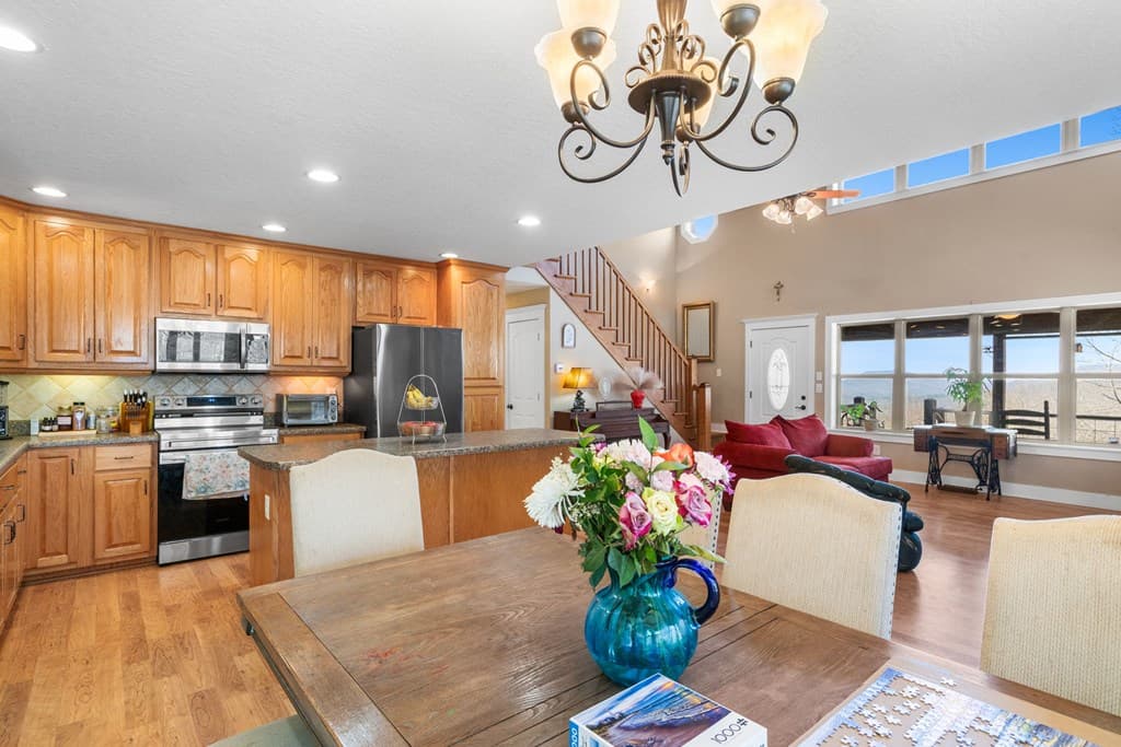 961 S Brooks Cove Road S, Hayesville NC 28904 - Photo