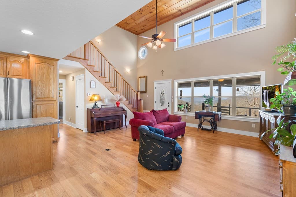 961 S Brooks Cove Road S, Hayesville NC 28904 - Photo