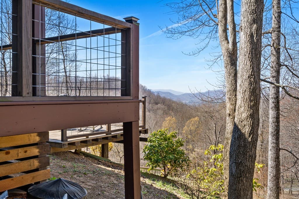 961 S Brooks Cove Road S, Hayesville NC 28904 - Photo