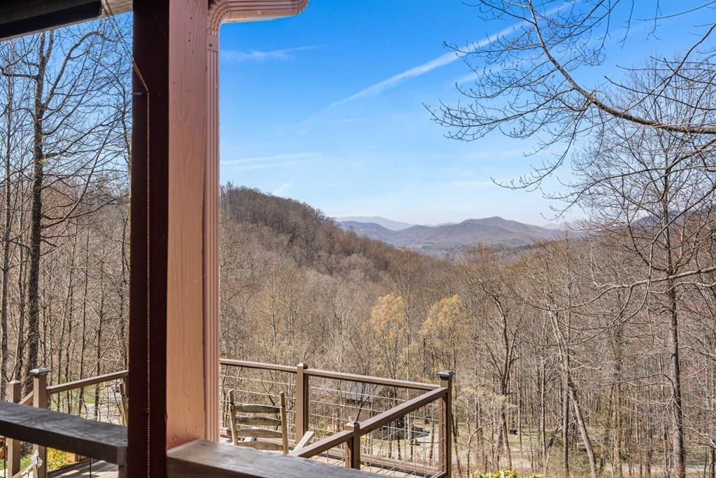 961 S Brooks Cove Road S, Hayesville NC 28904 - Photo