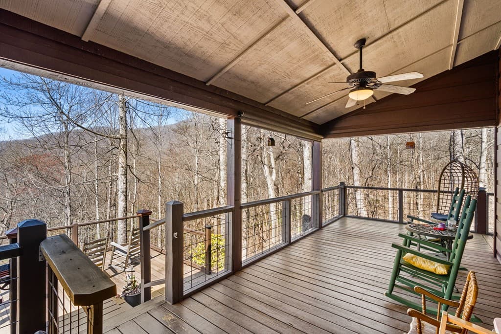 961 S Brooks Cove Road S, Hayesville NC 28904 - Photo