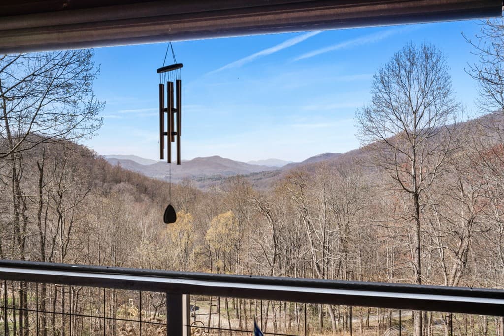 961 S Brooks Cove Road S, Hayesville NC 28904 - Photo