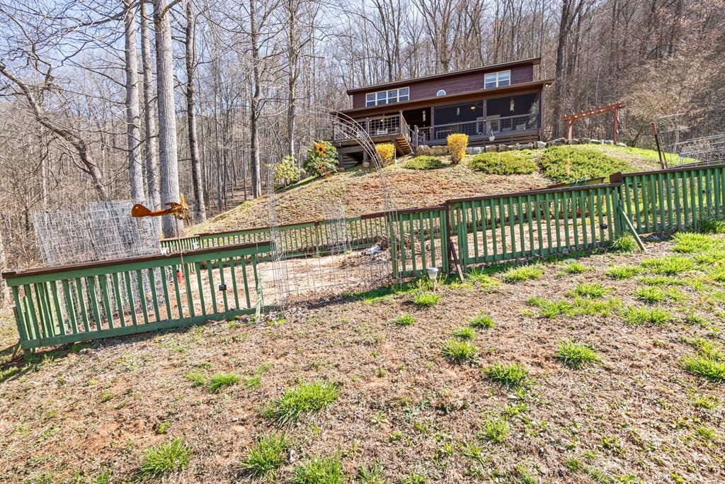 961 S Brooks Cove Road S, Hayesville NC 28904 - Photo