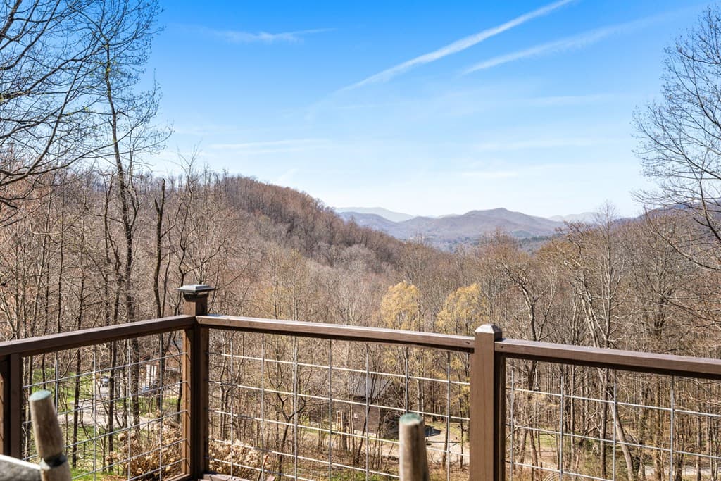 961 S Brooks Cove Road S, Hayesville NC 28904 - Photo