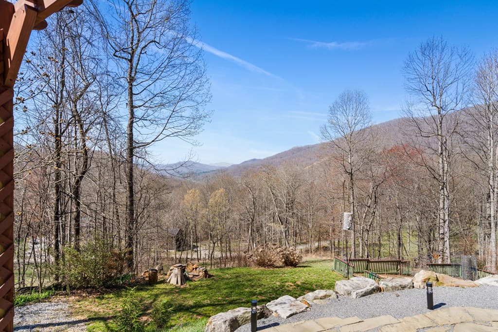 961 S Brooks Cove Road S, Hayesville NC 28904 - Photo
