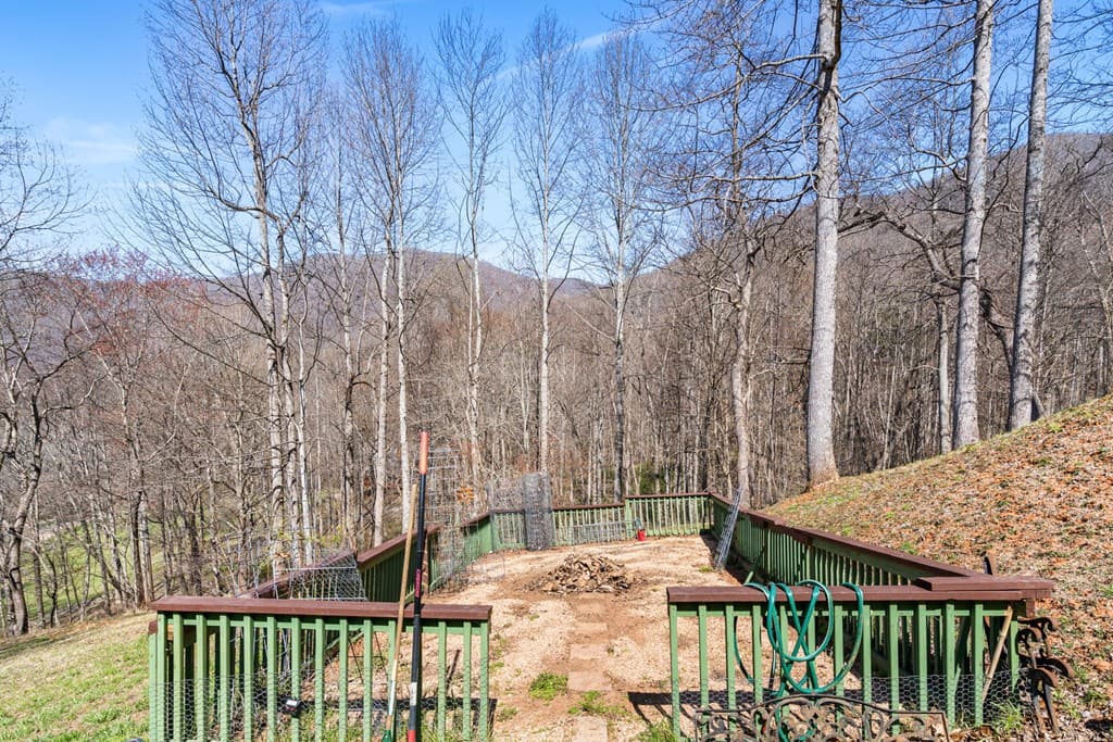 961 S Brooks Cove Road S, Hayesville NC 28904 - Photo