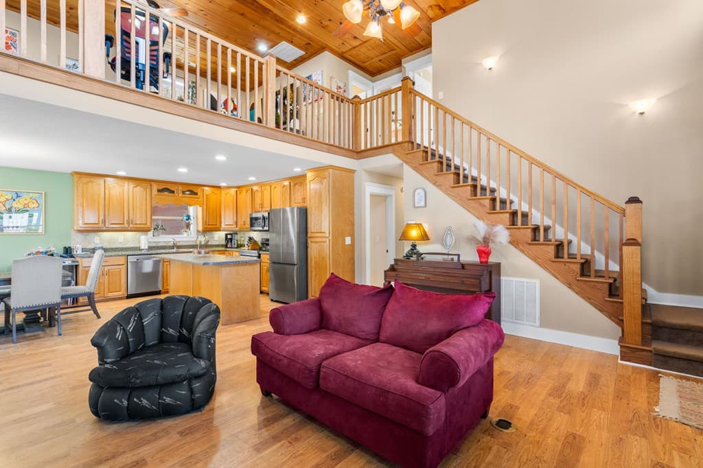 961 S Brooks Cove Road S, Hayesville NC 28904 - Photo