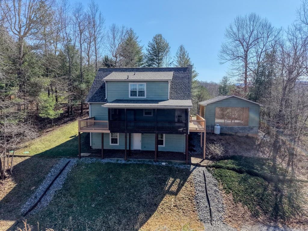 6129 Ruth Drive, Young Harris GA 30512 - Photo