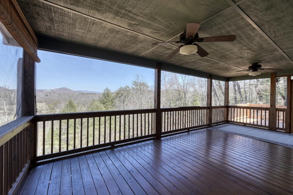 6129 Ruth Drive, Young Harris GA 30512 - Photo