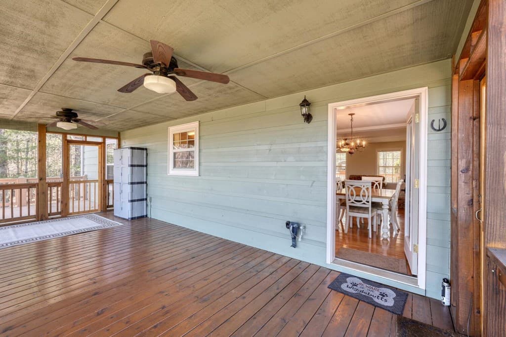 6129 Ruth Drive, Young Harris GA 30512 - Photo
