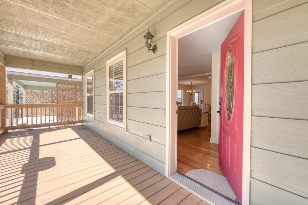 6129 Ruth Drive, Young Harris GA 30512 - Photo