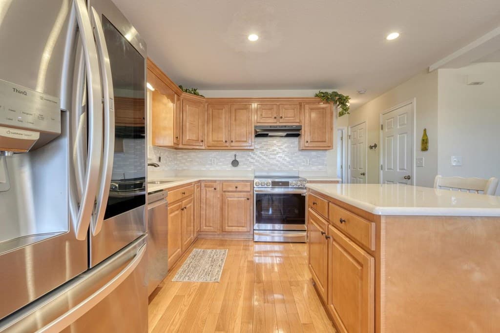 6129 Ruth Drive, Young Harris GA 30512 - Photo